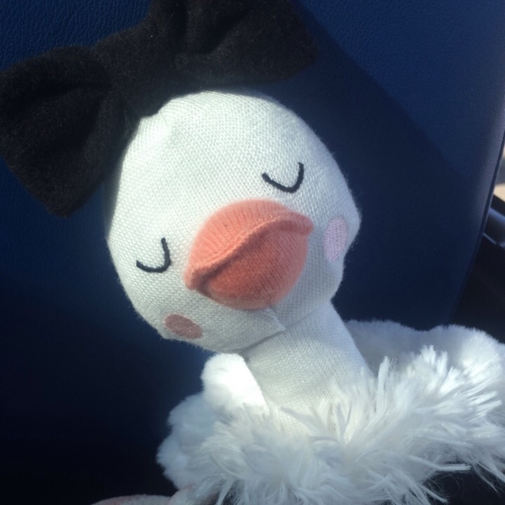 Meet your Posher, Yuuki